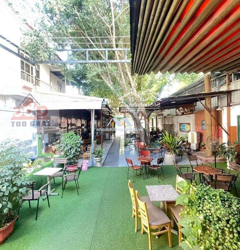 Cần Sang Nhượng Quán Cafe 400M2 Gần Bv Đa Khoa Đồng Nai,Có Lượng Khách