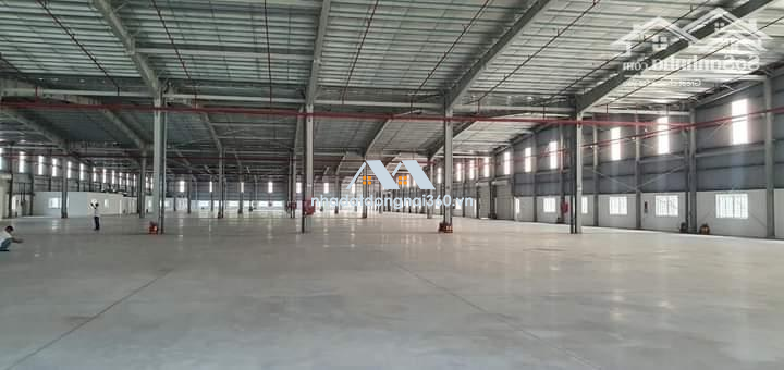 Cho thuê xưởng 2686m2 đến 5374m2 KCN Thạnh Phú gần Tp Biên Hòa