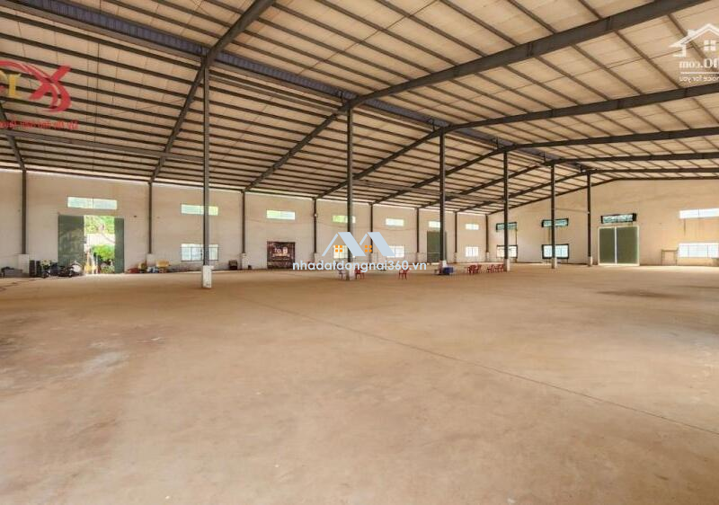 Bán xưởng 52.000m2 gần Lộc An Long Thành Đồng Nai chỉ 150 tỷ