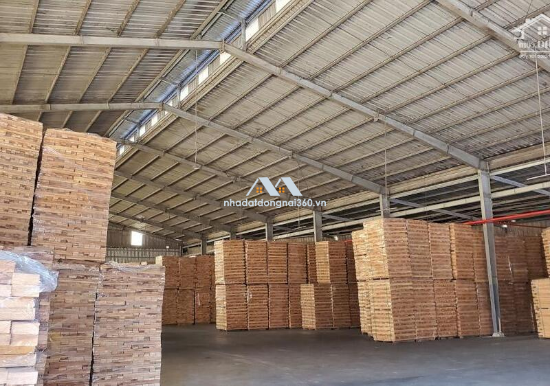 Cho thuê kho xưởng 1000m2, 2000m2, 5000m2 đường Quốc Lộ 51, Long Thành, Đồng Nai